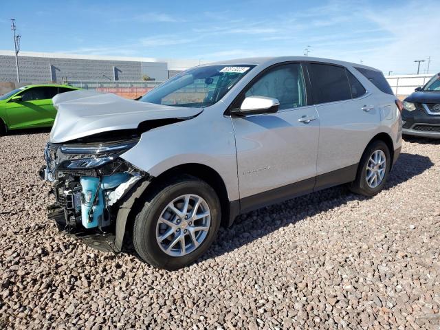 CHEVROLET EQUINOX 2022 3gnaxuev0nl122757