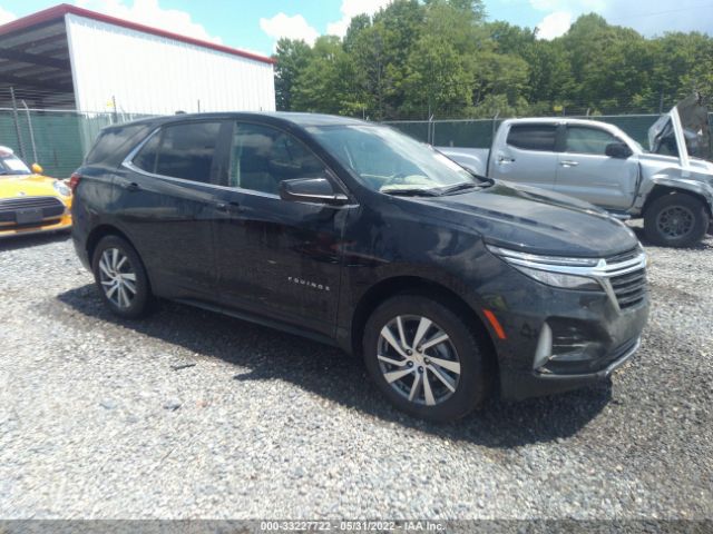 CHEVROLET EQUINOX 2022 3gnaxuev0nl140191