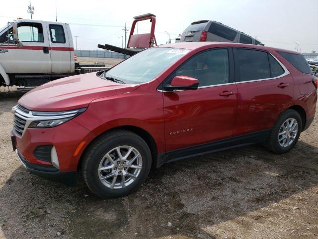 CHEVROLET EQUINOX 2022 3gnaxuev0nl163261