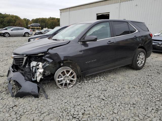 CHEVROLET EQUINOX 2022 3gnaxuev0ns182219