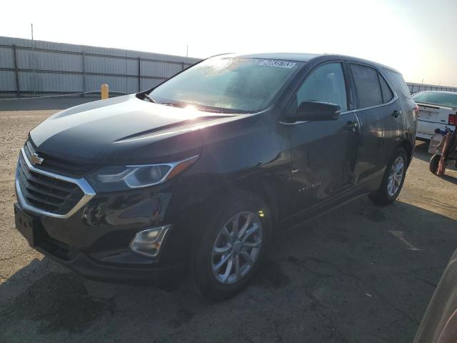 CHEVROLET EQUINOX LT 2019 3gnaxuev1kl102075