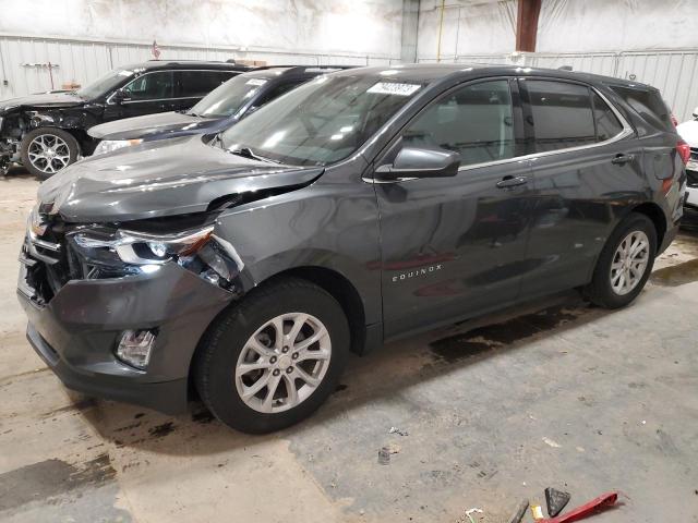 CHEVROLET EQUINOX 2019 3gnaxuev1kl115036