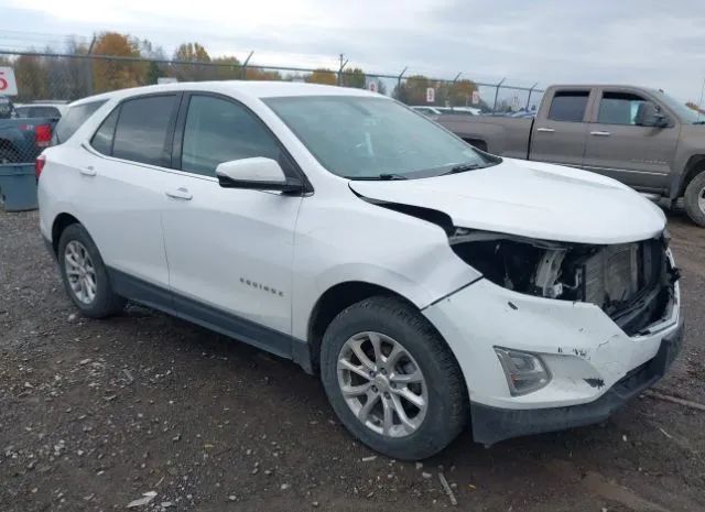 CHEVROLET EQUINOX 2019 3gnaxuev1kl124206