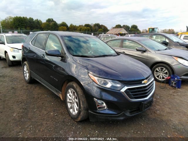 CHEVROLET EQUINOX 2019 3gnaxuev1kl135836