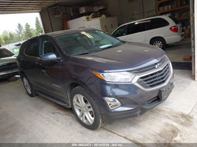 CHEVROLET EQUINOX 2019 3gnaxuev1kl154578