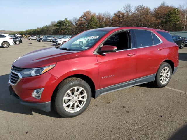 CHEVROLET EQUINOX 2019 3gnaxuev1kl168898