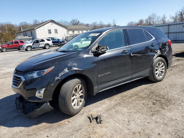 CHEVROLET EQUINOX LT 2019 3gnaxuev1kl180162