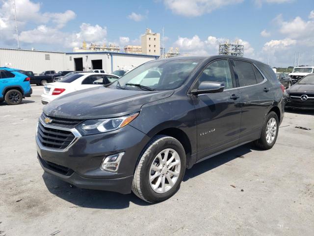 CHEVROLET EQUINOX LT 2019 3gnaxuev1kl197432