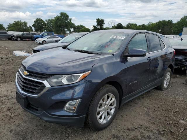 CHEVROLET EQUINOX LT 2019 3gnaxuev1kl199293