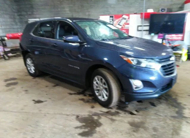 CHEVROLET EQUINOX 2019 3gnaxuev1kl245642