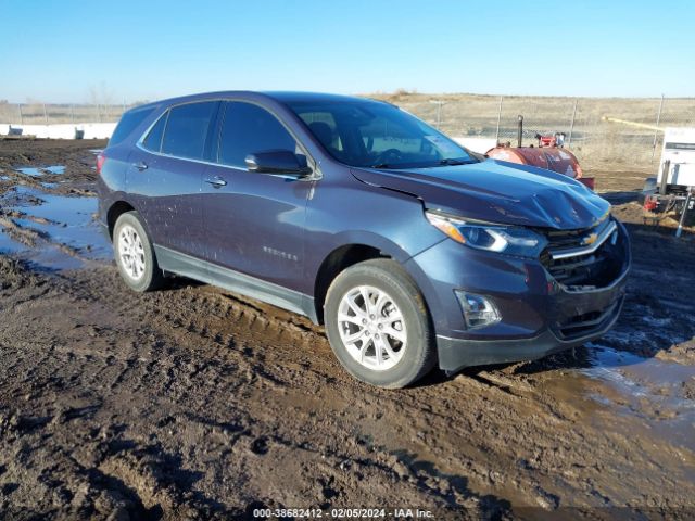 CHEVROLET EQUINOX 2019 3gnaxuev1kl296722