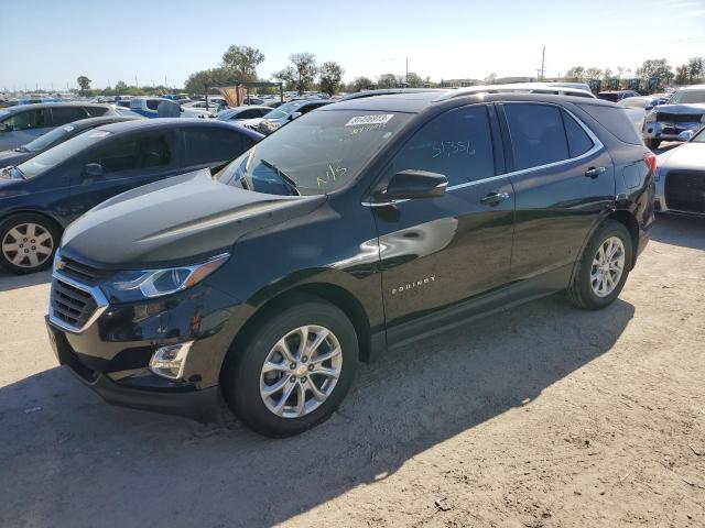 CHEVROLET EQUINOX 2019 3gnaxuev1kl326706