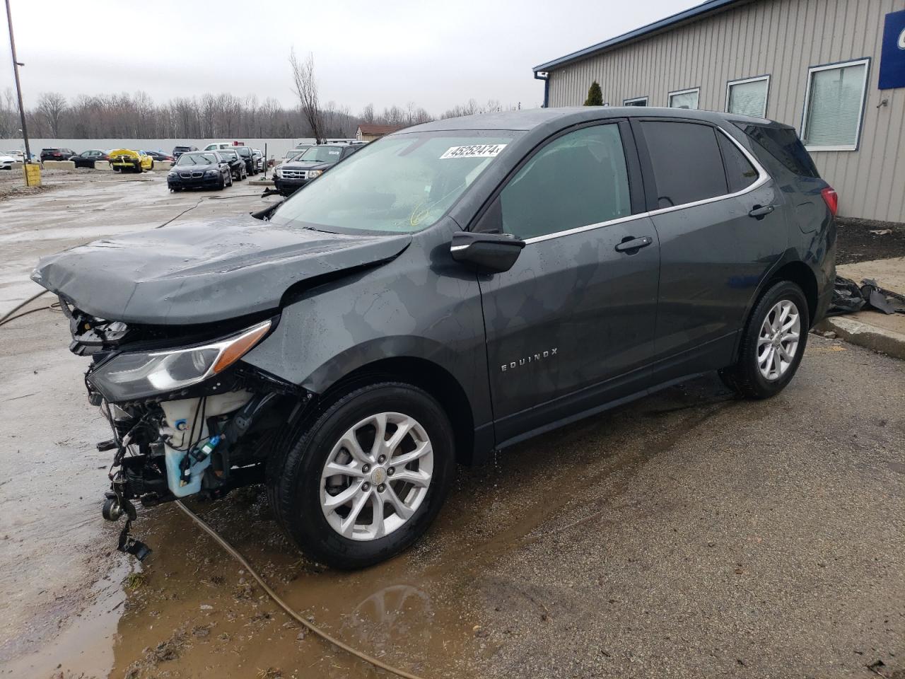 CHEVROLET EQUINOX 2019 3gnaxuev1kl383682