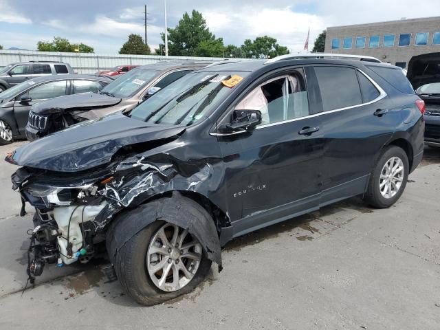 CHEVROLET EQUINOX 2019 3gnaxuev1kl389434