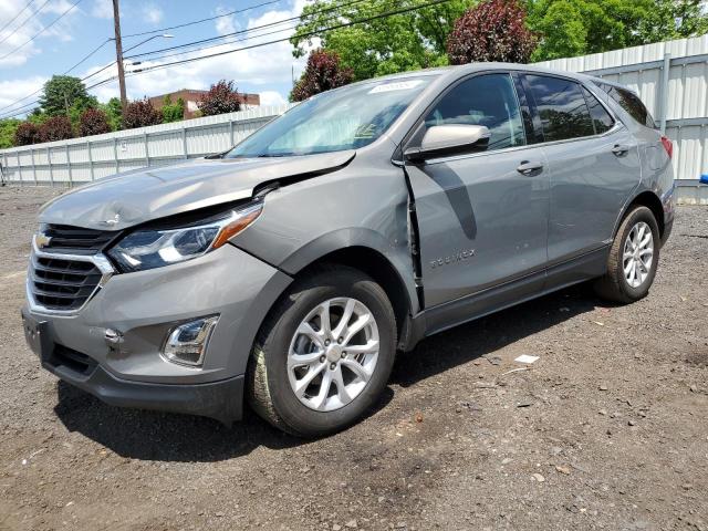 CHEVROLET EQUINOX 2019 3gnaxuev1ks519170