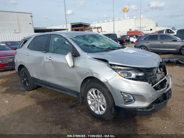 CHEVROLET EQUINOX 2019 3gnaxuev1ks534588