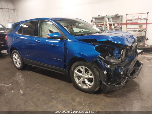 CHEVROLET EQUINOX 2019 3gnaxuev1ks540648