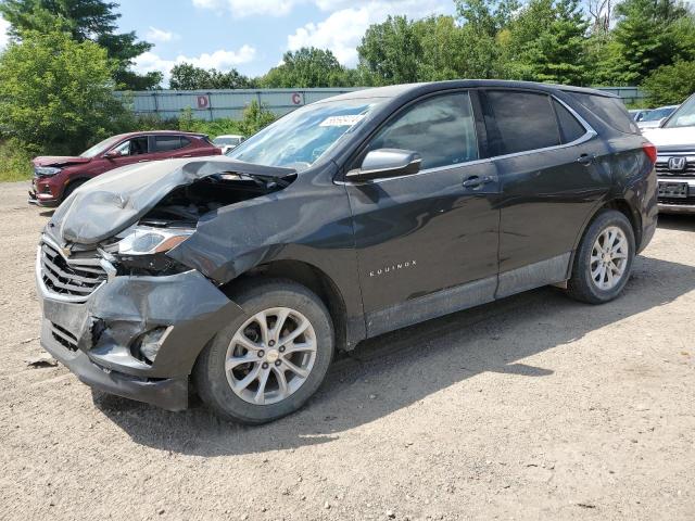 CHEVROLET EQUINOX LT 2019 3gnaxuev1ks569678