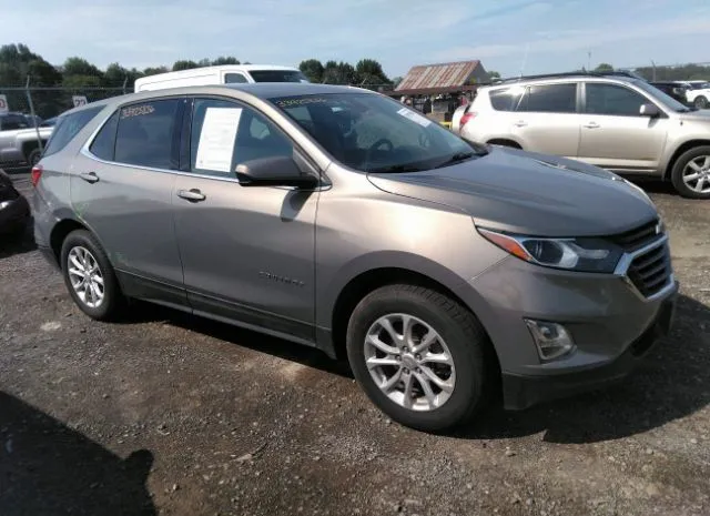 CHEVROLET EQUINOX 2019 3gnaxuev1ks577263