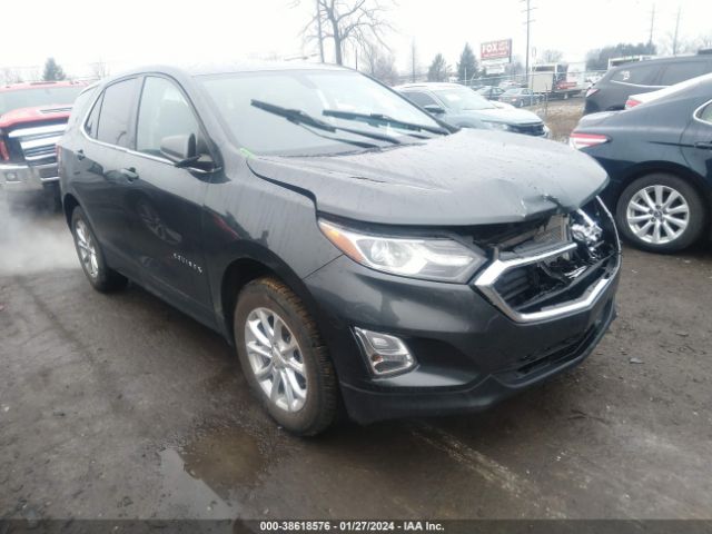 CHEVROLET EQUINOX 2019 3gnaxuev1ks588280