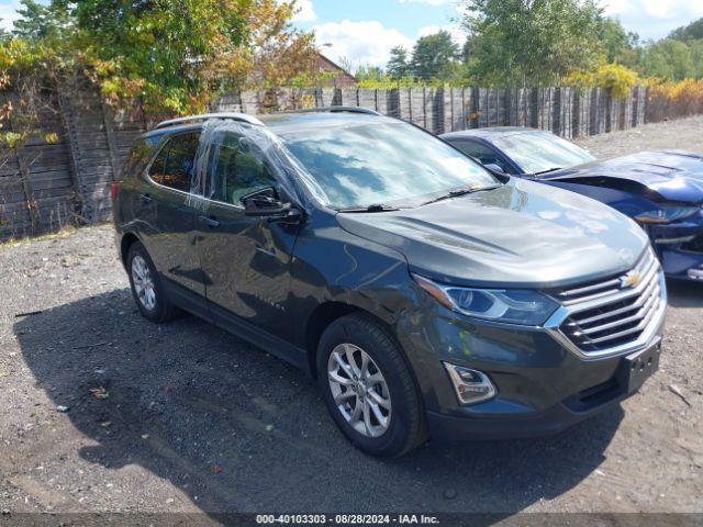 CHEVROLET EQUINOX 2019 3gnaxuev1ks592782