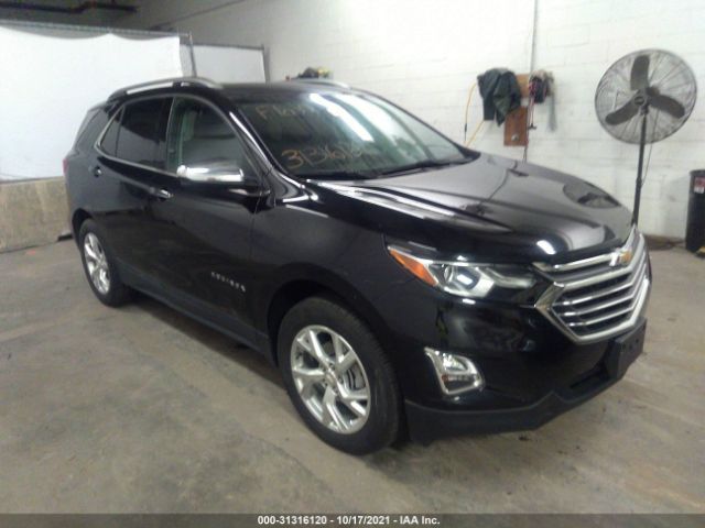 CHEVROLET EQUINOX 2019 3gnaxuev1ks592992