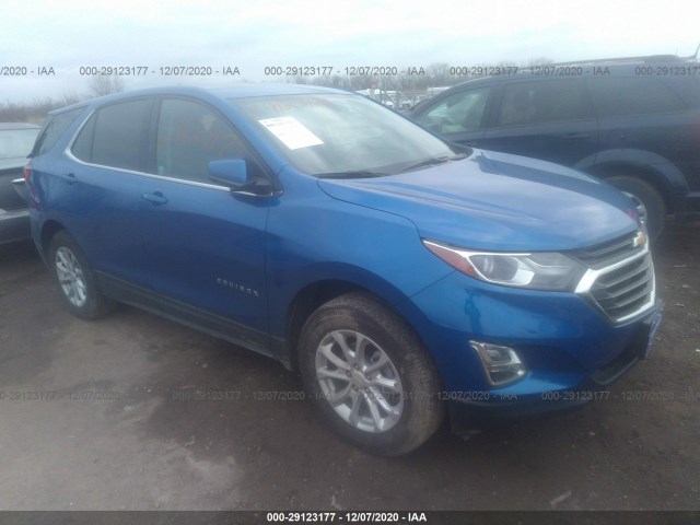 CHEVROLET EQUINOX 2019 3gnaxuev1ks594726