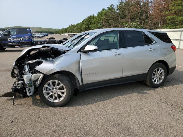 CHEVROLET EQUINOX LT 2019 3gnaxuev1ks605546