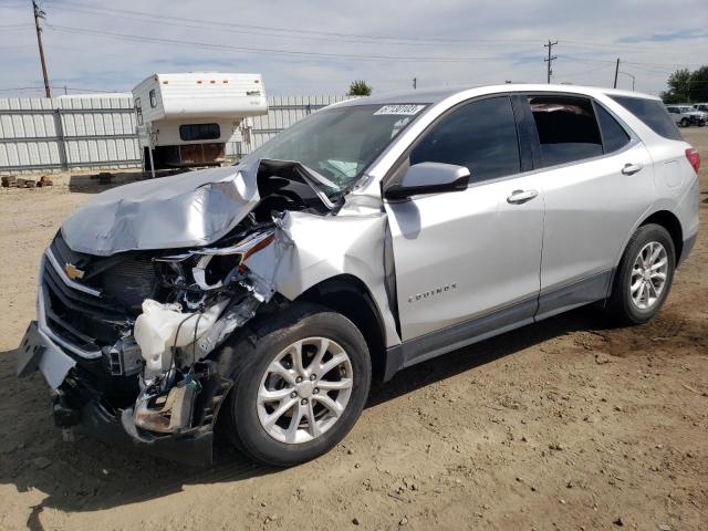 CHEVROLET EQUINOX 2019 3gnaxuev1ks615171