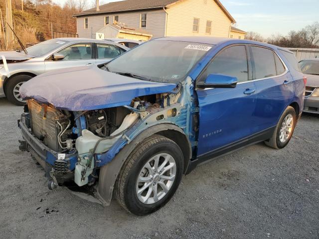 CHEVROLET EQUINOX 2019 3gnaxuev1ks627871