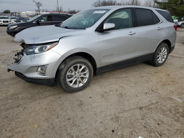 CHEVROLET EQUINOX 2019 3gnaxuev1ks653709