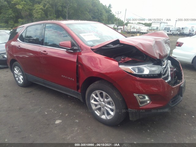 CHEVROLET EQUINOX 2019 3gnaxuev1ks660630