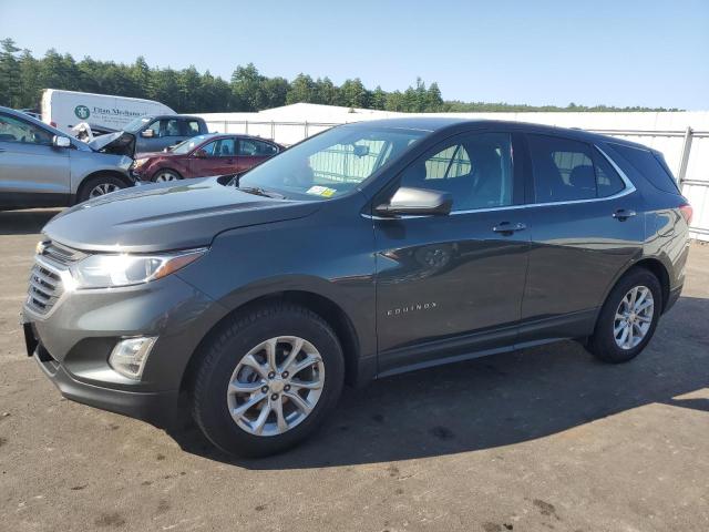 CHEVROLET EQUINOX 2019 3gnaxuev1ks680344