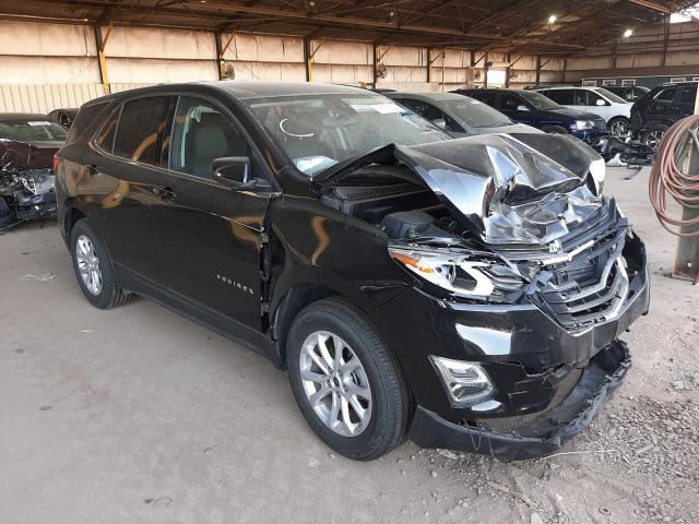 CHEVROLET EQUINOX LT 2020 3gnaxuev1ll111263