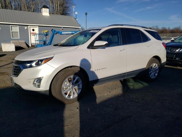 CHEVROLET EQUINOX 2020 3gnaxuev1ll165050