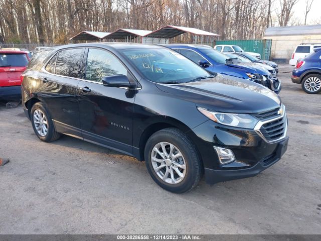 CHEVROLET EQUINOX 2020 3gnaxuev1ll196654