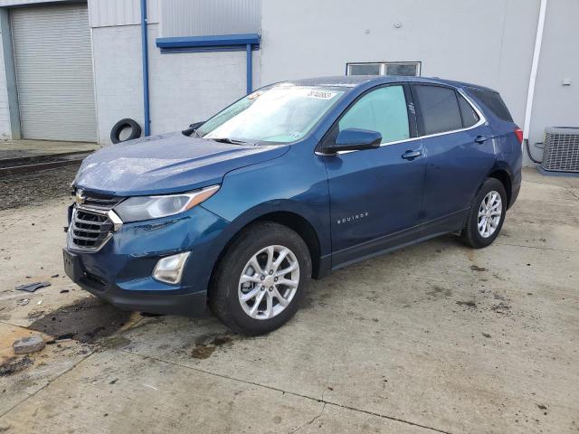 CHEVROLET EQUINOX 2020 3gnaxuev1ll315674