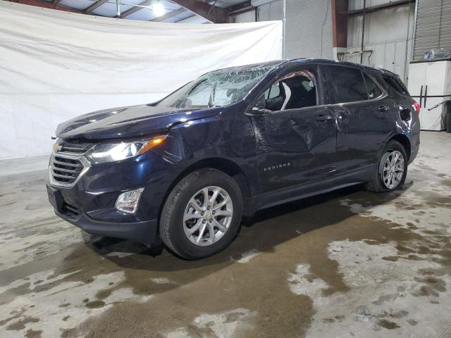 CHEVROLET EQUINOX LT 2020 3gnaxuev1ls511104