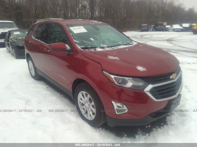 CHEVROLET EQUINOX 2020 3gnaxuev1ls513368