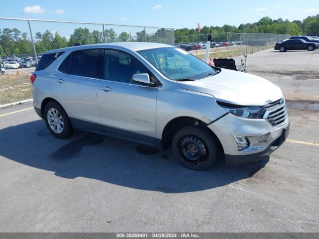 CHEVROLET EQUINOX 2020 3gnaxuev1ls522541