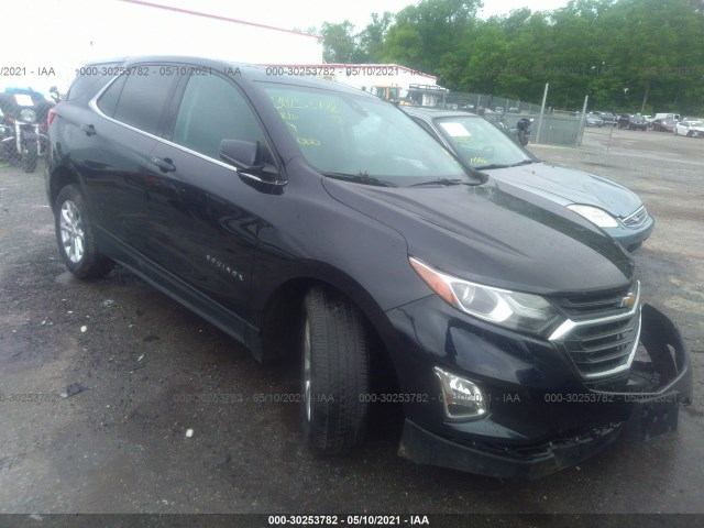 CHEVROLET EQUINOX 2020 3gnaxuev1ls552753