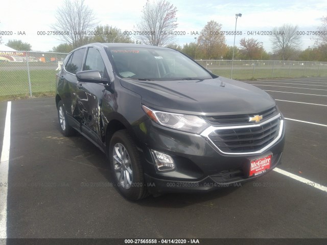 CHEVROLET EQUINOX 2020 3gnaxuev1ls570900