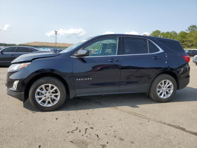 CHEVROLET EQUINOX LT 2020 3gnaxuev1ls678160