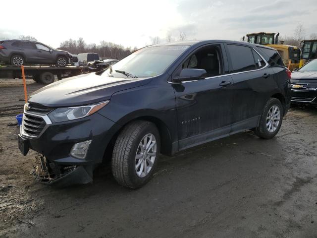 CHEVROLET EQUINOX LT 2020 3gnaxuev1ls697680