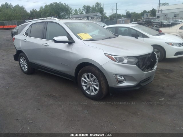 CHEVROLET EQUINOX 2020 3gnaxuev1ls728412