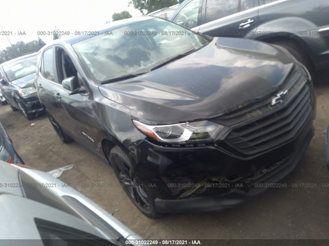 CHEVROLET EQUINOX 2021 3gnaxuev1ml302859