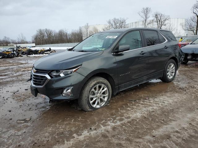 CHEVROLET EQUINOX LT 2021 3gnaxuev1ml320424