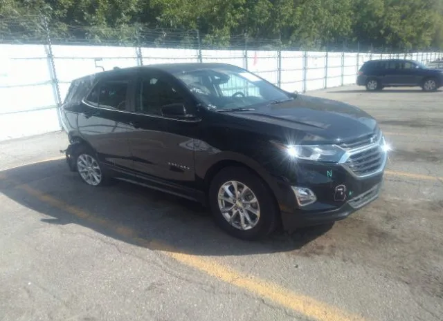 CHEVROLET EQUINOX 2021 3gnaxuev1ml353360