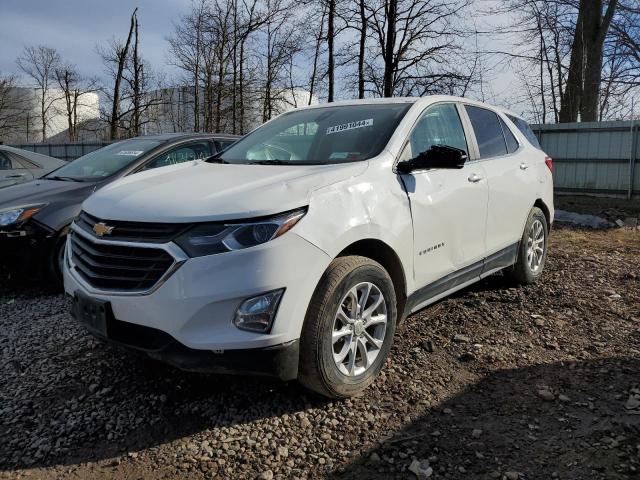 CHEVROLET EQUINOX 2021 3gnaxuev1ms102988