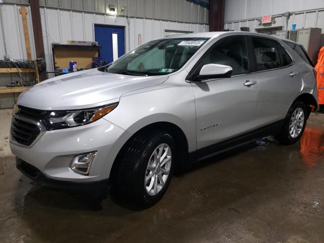 CHEVROLET EQUINOX 2021 3gnaxuev1ms110072